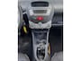 Citroën C1 1.0-12V Ambiance 5 deurs - AIRCO - EL. RAMEN - CPV - RADIO/CD - STUURBEKRACHTIGING - 2E EIGENAAR - NAP - NL AUTO - NIEUWE APK BIJ AFLEVERING -