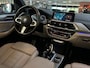 BMW X3 XDrive20i High Executive M Sport Edition/PANO-DAK/CAMERA/LEDER/NL-AUTO NAP!!