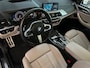 BMW X3 XDrive20i High Executive M Sport Edition/PANO-DAK/CAMERA/LEDER/NL-AUTO NAP!!