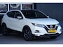 Nissan Qashqai 1.2 Tekna +, NL, 360 cam. pano, leder, Bose, keyless