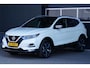 Nissan Qashqai 1.2 Tekna +, NL, 360 cam. pano, leder, Bose, keyless