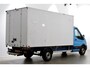 Ford Transit 350 2.0 TDCI 130pk E6 Bakwagen met achterdeuren 2-Persoons 12-2020