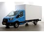 Ford Transit 350 2.0 TDCI 130pk E6 Bakwagen met achterdeuren 2-Persoons 12-2020