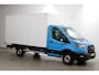 Ford Transit 350 2.0 TDCI 130pk E6 Bakwagen met achterdeuren 2-Persoons 12-2020