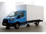 Ford Transit 350 2.0 TDCI 130pk E6 Bakwagen met achterdeuren 2-Persoons 12-2020