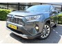 Toyota RAV4 2.5 Hybrid Executive Premium | Rijklaar | Leder | Memory | Stoelverw.-/koeling | 360 Camera | JBL | Apple/Android | Sensoren v+a