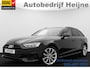 Audi A4 Avant 35 TFSI 2.0 150PK S-TRONIC ADVANCED EDITION LEDER/CAMERA/VIRTUAL