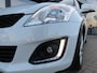 Suzuki Swift 1.2 Exclusive Automaat Ecc Cruise Navi 2016