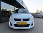 Suzuki Swift 1.2 Exclusive Automaat Ecc Cruise Navi 2016