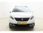 Peugeot 2008 1.2 PureTech Blue Lion | Trekhaak | Cruise control | Panoramadak |Navigatie | Airco | Parkeersensoren | Apple carplay/Android auto | Lederen stuurwiel |