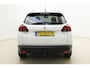 Peugeot 2008 1.2 PureTech Blue Lion | Trekhaak | Cruise control | Panoramadak |Navigatie | Airco | Parkeersensoren | Apple carplay/Android auto | Lederen stuurwiel |