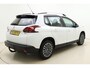Peugeot 2008 1.2 PureTech Blue Lion | Trekhaak | Cruise control | Panoramadak |Navigatie | Airco | Parkeersensoren | Apple carplay/Android auto | Lederen stuurwiel |