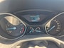 Ford Focus 1.6 TI-VCT Trend koppeling/versnellingsbak defect