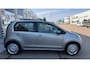 Volkswagen Up! 1.0 high up! BlueMotion/ 5drs/ nap/ 2e EIG/ dealeronderhouden/ 1jaar apk/ pano/ airco/ EL-ramen/ zeer nette auto.