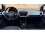 Volkswagen Up! 1.0 high up! BlueMotion/ 5drs/ nap/ 2e EIG/ dealeronderhouden/ 1jaar apk/ pano/ airco/ EL-ramen/ zeer nette auto.