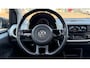Volkswagen Up! 1.0 high up! BlueMotion/ 5drs/ nap/ 2e EIG/ dealeronderhouden/ 1jaar apk/ pano/ airco/ EL-ramen/ zeer nette auto.