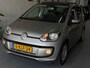 Volkswagen Up! 1.0 high up! BlueMotion/ 5drs/ nap/ 2e EIG/ dealeronderhouden/ 1jaar apk/ pano/ airco/ EL-ramen/ zeer nette auto.