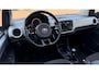 Volkswagen Up! 1.0 high up! BlueMotion/ 5drs/ nap/ 2e EIG/ dealeronderhouden/ 1jaar apk/ pano/ airco/ EL-ramen/ zeer nette auto.