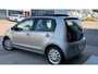 Volkswagen Up! 1.0 high up! BlueMotion/ 5drs/ nap/ 2e EIG/ dealeronderhouden/ 1jaar apk/ pano/ airco/ EL-ramen/ zeer nette auto.
