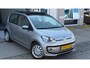 Volkswagen Up! 1.0 high up! BlueMotion/ 5drs/ nap/ 2e EIG/ dealeronderhouden/ 1jaar apk/ pano/ airco/ EL-ramen/ zeer nette auto.