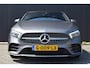 Mercedes-Benz A-klasse 180 Automaat Business Solution AMG LED | Leder/Alcantara | Panoramadak | Sportstoelen | Carplay | Sfeerverlichting