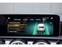 Mercedes-Benz A-klasse 180 Automaat Business Solution AMG LED | Leder/Alcantara | Panoramadak | Sportstoelen | Carplay | Sfeerverlichting