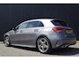 Mercedes-Benz A-klasse 180 Automaat Business Solution AMG LED | Leder/Alcantara | Panoramadak | Sportstoelen | Carplay | Sfeerverlichting