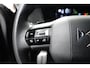 DS 4 E-Tense Performance Line+ Panorama Dak | Camera Voor + Achter | Ledere/Alcantara Bekleding | LED | 19" Lichtmetaal | Digitaal Dashboard | Achteruitrijcamera | Afwijkende dakkleur | Apple Carplay/Android Auto|telefoonintegratie premium