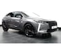 DS 4 E-Tense Performance Line+ Panorama Dak | Camera Voor + Achter | Ledere/Alcantara Bekleding | LED | 19" Lichtmetaal | Digitaal Dashboard | Achteruitrijcamera | Afwijkende dakkleur | Apple Carplay/Android Auto|telefoonintegratie premium