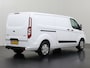 Ford Transit Custom 2.0TDCi 130PK Lang | Airco | Cruise | 3-Zits | Betimmering