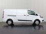 Ford Transit Custom 2.0TDCi 130PK Lang | Airco | Cruise | 3-Zits | Betimmering