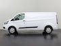 Ford Transit Custom 2.0TDCi 130PK Lang | Airco | Cruise | 3-Zits | Betimmering