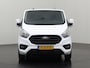Ford Transit Custom 2.0TDCi 130PK Lang | Airco | Cruise | 3-Zits | Betimmering