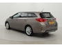 Toyota Auris Touring Sports 1.8 Hybrid Lease Plus | Panoramadak | Navigatie | Stoelverwarming | Parkeersensoren voor/achter | Keyless | Cruise Control | Clima | Camera | Xenon | 16 inch | Bluetooth