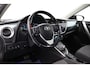 Toyota Auris Touring Sports 1.8 Hybrid Lease Plus | Panoramadak | Navigatie | Stoelverwarming | Parkeersensoren voor/achter | Keyless | Cruise Control | Clima | Camera | Xenon | 16 inch | Bluetooth