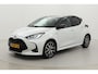 Toyota Yaris 1.5 Hybrid Executive | Stoelverwarming | Apple Carplay / Android Auto | Parkeersensoren voor/achter | LED | Keyless | Adaptive Cruise | Clima | Camera | 17 inch