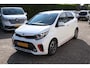 Kia Picanto 1.0 MPi GT-Line Edition Uniek!! 16000KM / Clima / Aplle,android