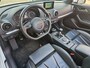 Audi A3 Cabriolet 1.4 TFSI CoD Sport Edition S Line BJ.2015 / Navi / Leder / Xenon / Airscarf / 18"Lmv !!
