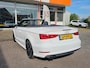 Audi A3 Cabriolet 1.4 TFSI CoD Sport Edition S Line BJ.2015 / Navi / Leder / Xenon / Airscarf / 18"Lmv !!
