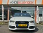 Audi A3 Cabriolet 1.4 TFSI CoD Sport Edition S Line BJ.2015 / Navi / Leder / Xenon / Airscarf / 18"Lmv !!