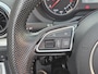 Audi A3 Cabriolet 1.4 TFSI CoD Sport Edition S Line BJ.2015 / Navi / Leder / Xenon / Airscarf / 18"Lmv !!