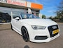 Audi A3 Cabriolet 1.4 TFSI CoD Sport Edition S Line BJ.2015 / Navi / Leder / Xenon / Airscarf / 18"Lmv !!