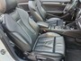 Audi A3 Cabriolet 1.4 TFSI CoD Sport Edition S Line BJ.2015 / Navi / Leder / Xenon / Airscarf / 18"Lmv !!