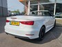 Audi A3 Cabriolet 1.4 TFSI CoD Sport Edition S Line BJ.2015 / Navi / Leder / Xenon / Airscarf / 18"Lmv !!