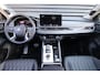 Mitsubishi Outlander 2.4 PHEV Instyle Panoramadak, Leder