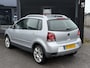 Volkswagen Polo 1.4-16V Cross