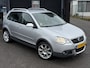 Volkswagen Polo 1.4-16V Cross