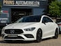 Mercedes-Benz CLA 220 AMG|Night|Pano|Sfeer|Standkachel