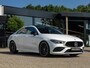 Mercedes-Benz CLA 220 AMG|Night|Pano|Sfeer|Standkachel