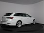 Skoda Octavia Combi 1.4 TSI iV PHEV Style | Stoelverwarming | Elektrisch bedienbare stoelen